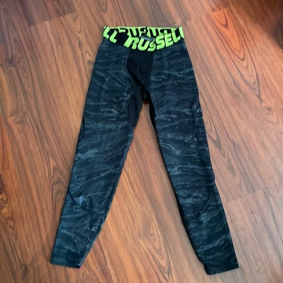 Russell compression pants size M - Picture 1 of 5